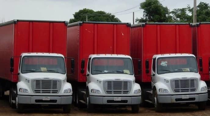 LIZMAN-CENIC NIG. LTD. PROFILE